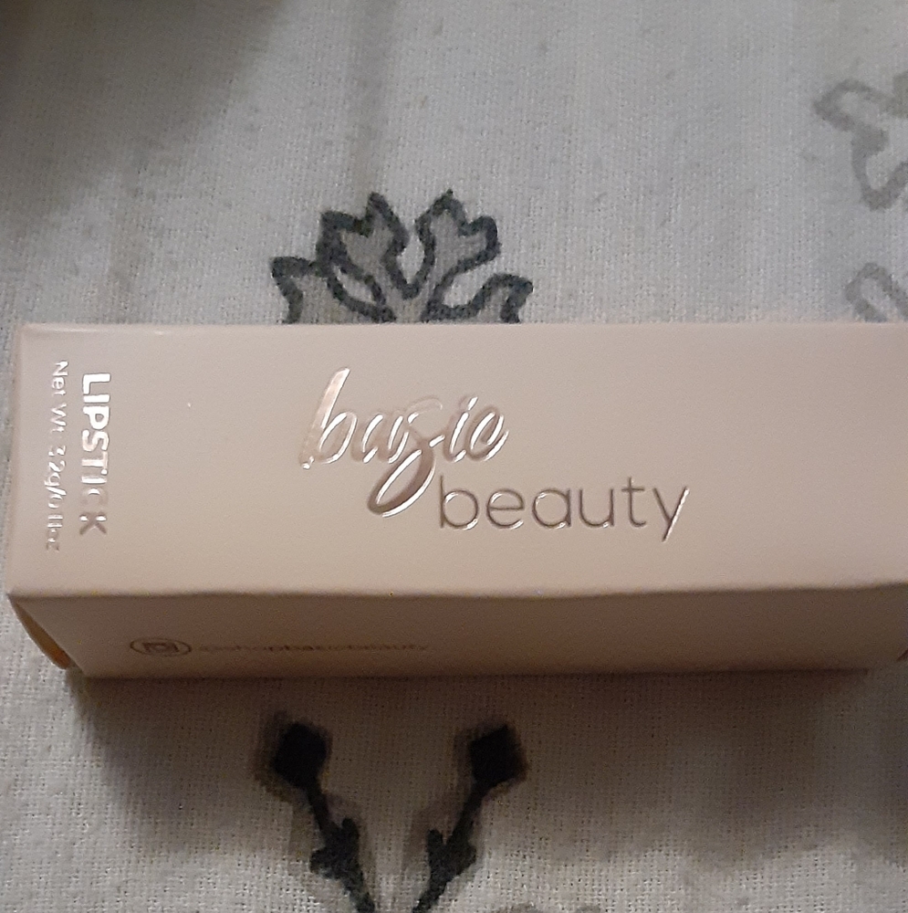 Basic Beauty Lipstick